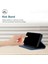 Realme C61 Cüzdan Kickstand Pu Deri Kart Ekleme Için Flip Case (Yurt Dışından) 2