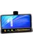 Realme 6 Kickstand Pu Deri Darbeye Dayanıklı Manyetik Kapatma Için Flip Case (Yurt Dışından) 5