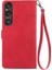 Sony Xperia 1 Vı Cüzdan Çoklu Kart Yuvası Çok Renkli Flip Case (Yurt Dışından) 5