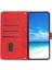 Motorola Moto G Stylus 5g Için Flip Case 2024 Yan Toka Pu Deri Kart (Yurt Dışından) 2