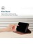 Oppo Oppo 12 5g Kickstand Kart Ekleme Pu Deri Cüzdan Için Flip Case (Yurt Dışından) 2