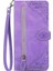 Sony Xperia 1 Vı Cüzdan Çoklu Kart Yuvası Çok Renkli Flip Case (Yurt Dışından) 2