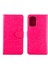 Oppo A74 Darbeye Kickstand Kart Tutucu Manyetik Kapatma Için Flip Case (Yurt Dışından) 1