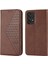 Xiaomi 11T Için Flip CASE/11T Pro Cüzdan Standı El Kayışı Günlük Kullanım Eşkenar Dörtgen (Yurt Dışından) 1