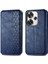 Xiaomi Poco F6 Moda Tasarım Cüzdan Fonksiyonu Için Flip Case Deri Kılıf (Yurt Dışından) 1