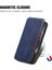 Xiaomi Poco F6 Moda Tasarım Cüzdan Fonksiyonu Için Flip Case Deri Kılıf (Yurt Dışından) 2