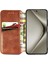 Huawei Pura 70 Pro Için Flip Case Kapak Zarif Iş Cüzdan (Yurt Dışından) 4