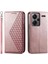 Xiaomi Redmi Not Için Flip Case 13 Pro Artı 5g Standı Günlük Kullanım El Kayışı (Yurt Dışından) 1