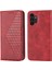 Samsung Galaxy A32 5g Standı Cüzdan Günlük Kullanım El Kayışı Için Flip Case (Yurt Dışından) 1