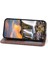 Xiaomi Redmi Not Için Flip Case 13 Pro Artı 5g Standı Günlük Kullanım El Kayışı (Yurt Dışından) 4