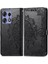 Motorola Kenar 50 Pro Basit Iş Darbeye Deri Için Flip Case (Yurt Dışından) 1
