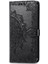 Motorola Kenar 50 Pro Basit Iş Darbeye Deri Için Flip Case (Yurt Dışından) 2