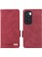 Toka Kapak Manyetik ile Oppo Oppo 12 Pro 5g Kickstand Için Flip Case (Yurt Dışından) 2