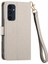 Samsung Galaxy M55 Fermuar Aşk Deri Kılıf Cüzdan Için Flip Case (Yurt Dışından) 4