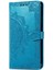 Motorola Kenar 50 Pro Basit Iş Darbeye Deri Için Flip Case (Yurt Dışından) 5