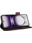 Toka Kapak Manyetik ile Oppo Oppo 12 Pro 5g Kickstand Için Flip Case (Yurt Dışından) 5