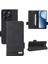 Realme C61 Manyetik Cüzdan Kart Tutucu Kapak Kickstand Için Flip Case (Yurt Dışından) 5