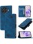 Tecno Spark 20 Pro Artı Kart Tutucu Manyetik Deri Cüzdan Flip Için Kılıf (Yurt Dışından) 5