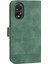 Oppo A38 4g Premium Bileklik Manyetik Kapatma Kart Yuvaları Için Flip Case (Yurt Dışından) 5