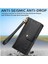 Oppo A3 Pro Için Flip Case Darbeye Cüzdan Deri Kılıf Fermuar Aşk (Yurt Dışından) 5