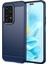 Honor 200 Lite Global Için Fırçalanmış Dokulu Tpu Kılıf (Yurt Dışından) 1