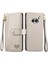 Nothing Flip Case Telefon 2A Aşk Darbeye Dayanıklı Cüzdan Deri Kılıf Fermuar (Yurt Dışından) 1