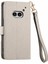 Nothing Flip Case Telefon 2A Aşk Darbeye Dayanıklı Cüzdan Deri Kılıf Fermuar (Yurt Dışından) 3