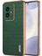 Honor 100 Için Azns Timsah Dokulu Kılıf (Yurt Dışından) 1