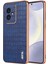 Honor 100 Için Azns Timsah Dokulu Kılıf (Yurt Dışından) 1