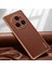 Honor Magic5 Pro Için Tpu + Litchi Dokulu Telefon Kılıfı (Yurt Dışından) 2