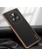 Honor Magic6 Için Tpu + Litchi Dokulu Telefon Kılıfı (Yurt Dışından) 2