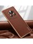 Honor Magic6 Için Tpu + Litchi Dokulu Telefon Kılıfı (Yurt Dışından) 2