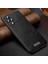 Tpu + Honor 200 Deri Kılıf (Yurt Dışından) 1