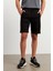 6000 Erkek Şort Esnek Tasarım ve Modern Stil ile Rahat Spor Deneyimi Sunar 3