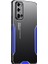 Honor 30 Pro Için Tpu Hibrit Metal Telefon Kılıfı (Yurt Dışından) 1