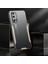 Honor 30 Pro Için Tpu Hibrit Metal Telefon Kılıfı (Yurt Dışından) 3