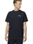 Jack Wolfskin Essential M Erkek Lacivert T-Shirt 2