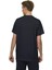 Jack Wolfskin Essential M Erkek Lacivert T-Shirt 3