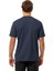 Delgami S/S M Erkek Lacivert T-Shirt 3