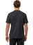 Jack Wolfskin Delgamı SS M Erkek Siyah T-Shirt 1809811TR-6000 2