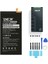 Samsung Galaxy S10 Mucize Batarya 3550 mAh 1