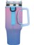 Bardak Taşıyıcı 40OZ Tumbler Saplı Tutucu Ayarlanabilir Omuz Askısı Bağlantı Elemanı Seyahat Su Şişesi Bardak Kol Saklama Taşıma Çantası Tumbler Saklama Çantası (Yurt Dışından) 2