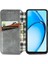 Oppo A60 4g Için Flip Case Zarif Iş Moda Tasarım Kapak Çevirin (Yurt Dışından) 3