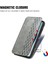 Oppo A60 4g Için Flip Case Zarif Iş Moda Tasarım Kapak Çevirin (Yurt Dışından) 5