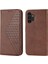Samsung Galaxy A32 4g El Kayışı Cüzdan Standı Günlük Kullanım Için Flip Case (Yurt Dışından) 1