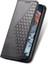 Samsung Galaxy A72 Için Flip Case 5g/4g Standı Eşkenar Dörtgen Şekli Günlük Kullanım El (Yurt Dışından) 5