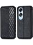 Oppo A60 4g Için Flip Case Zarif Iş Moda Tasarım Kapak Çevirin (Yurt Dışından) 1