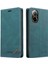 Realme C67 4g Iki Kart Yuvaları Kickstand Premium Deri Için Flip Case (Yurt Dışından) 3