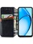 Oppo A60 4g Için Flip Case Zarif Iş Moda Tasarım Kapak Çevirin (Yurt Dışından) 4