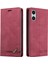 Sony Xperia 10 Vı Premium Deri Premium Deri Iki Için Flip Case (Yurt Dışından) 1